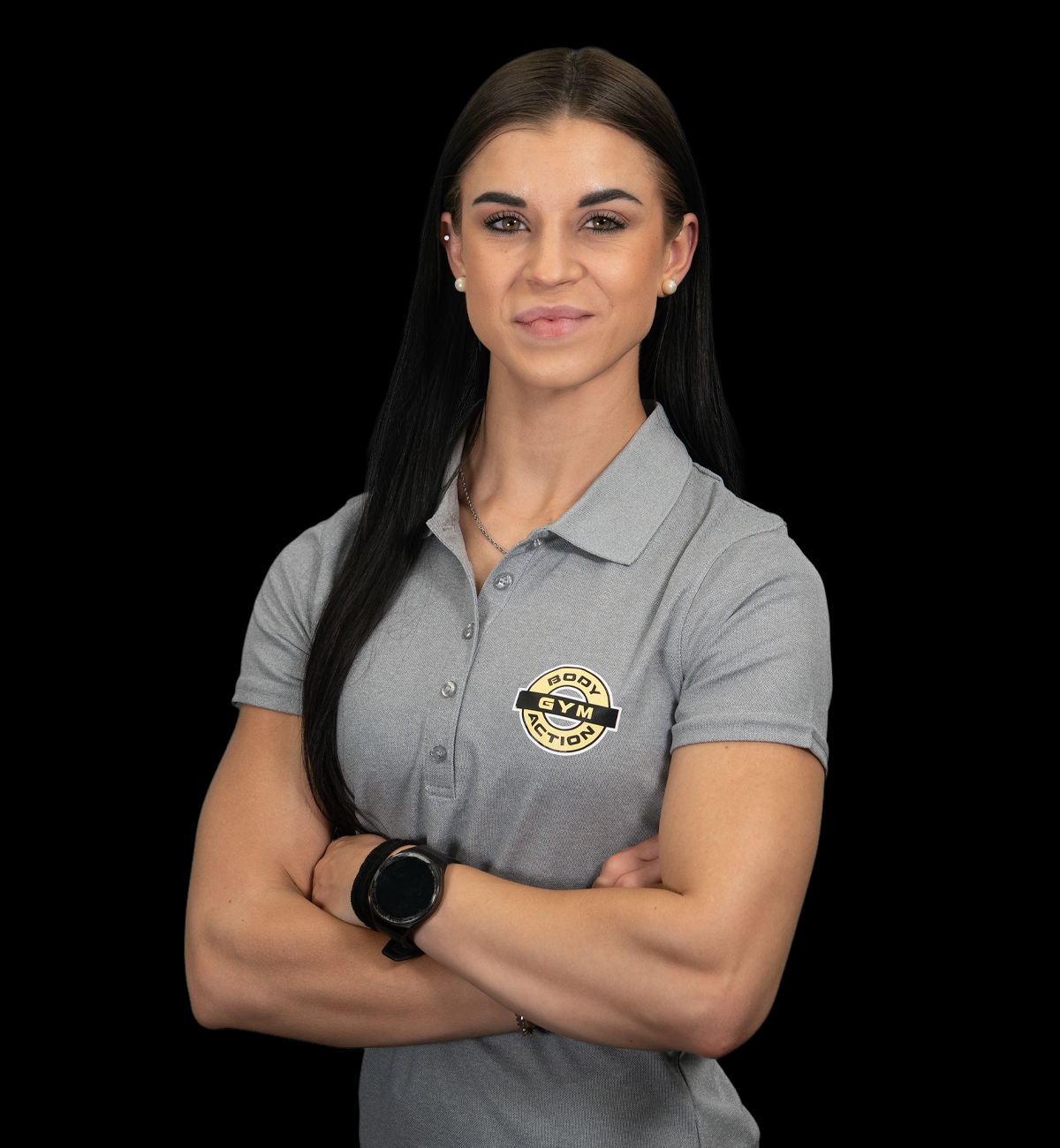 Shanalee Woest