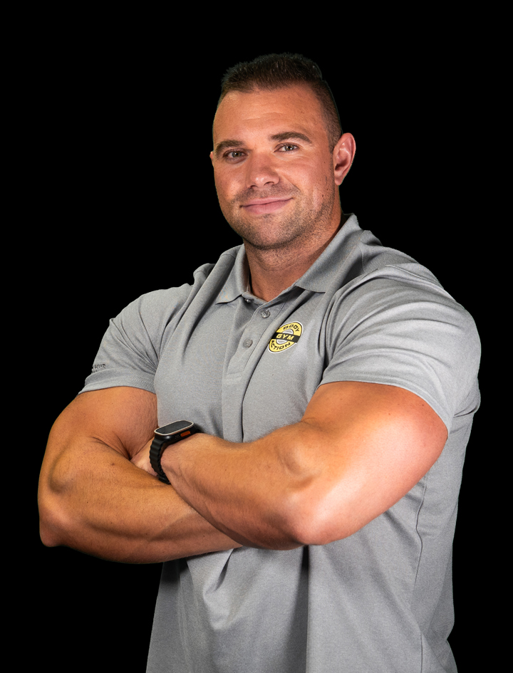 Duane Van Staden