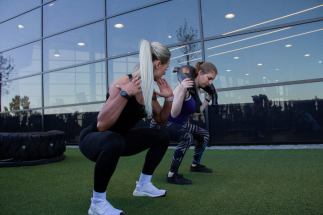Functional training